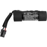 New 2600mAh Battery for Logitech S-0012,UE Boom; P/N:533-000105,NTA3083