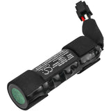 New 3400mAh Battery for Logitech S-0012,UE Boom; P/N:533-000105,NTA3083