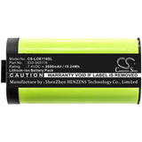 Battery for Logitech UE MegaBoom,  S-00147