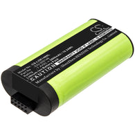 Logitech 084-000845,984-001362,Megaboom 3,S-00171,Ultimate Ears Megaboom 3; P/N:533-000146 Battery
