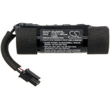 New 2600mAh Battery for Logitech UE Boom 2,UE Boom 2 Ultimate; P/N:00798-601-8207