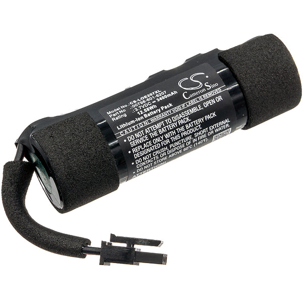 Logitech UE Boom 2,UE Boom 2 Ultimate; P/N:00798-601-8207 Battery