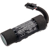 New 3400mAh Battery for Logitech UE Boom 2,UE Boom 2 Ultimate; P/N:00798-601-8207