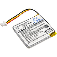 Logitech  UE9000; P/N:75.211561 Battery