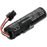 New 3400mAh Battery for Logitech 984-001405,S-00170,Ultimate Ears Boom 3; P/N:T123682016VK