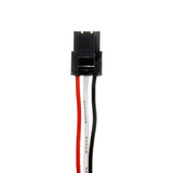 New 3400mAh Battery for Logitech 984-001405,S-00170,Ultimate Ears Boom 3; P/N:T123682016VK