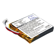 Logitech H820e; P/N:533-000095 Battery