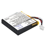 New 450mAh Battery for Logitech H820e; P/N:533-000095