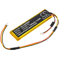 Logitech Craft,Y-R0064; P/N:533-000142 Battery