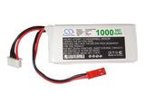 RC CS-LP1003C30RT, test, test3