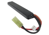Airsoft Guns CS-LP110C17MT