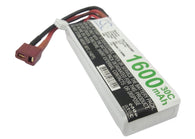 RC CS-LP1602C30RT