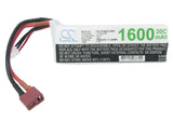 RC CS-LP1602C30RT