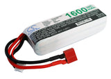 RC CS-LP1603C30RT