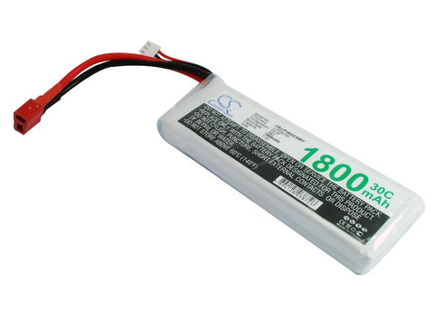 RC CS-LP1802C30RT