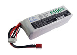 RC CS-LP2104C30RT