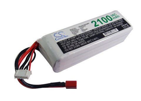 RC CS-LP2104C30RT