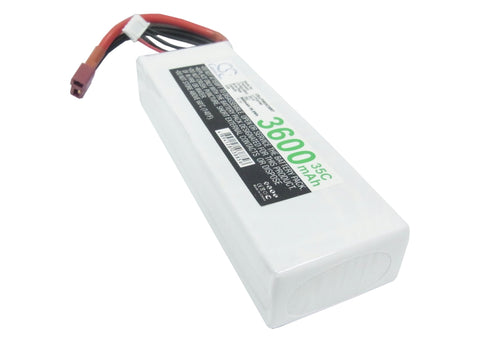 RC CS-LP3603C35RT
