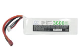RC CS-LP3603C35RT