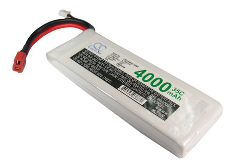 RC CS-LP4002C35RT