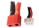 RC CS-LP4002C35RT