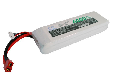 RC CS-LP4003C35RT