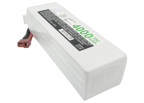 RC CS-LP4004C35RT