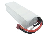 RC CS-LP4004C35RT