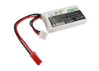 RC CS-LP4502C30RT