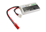 RC CS-LP4502C30RT