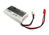 RC CS-LP4502C30RT