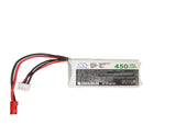 RC CS-LP4502C30RT