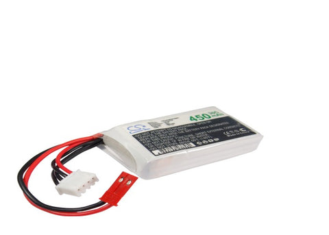 RC CS-LP4503C30RT