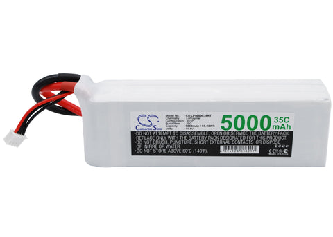 RC CS-LP5003C35RT