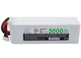 RC CS-LP5004C35RT