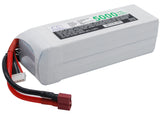 RC CS-LP5004C35RT