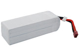 RC CS-LP5004C35RT