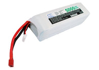 RC CS-LP5005C35RT
