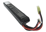 Airsoft Guns CS-LP850C15MT