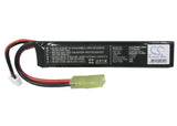 Airsoft Guns CS-LP850C15MT