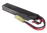 Airsoft Guns CS-LP850C16MT