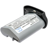 New 2600mAh Battery for Canon 1D Mark 3,1D Mark 4,1D Mark IV,1D X,1DS Mark 3,1DX,EOS-1D,EOS-1D Mark 3,EOS-1D Mark III,EOS-1D Mark IV,EOS-1D X,EOS-1Ds Mark 3,EOS-1Ds Mark III,X Mark II; P/N:LP-E19
