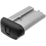 New 2600mAh Battery for Canon 1D Mark 3,1D Mark 4,1D Mark IV,1D X,1DS Mark 3,1DX,EOS-1D,EOS-1D Mark 3,EOS-1D Mark III,EOS-1D Mark IV,EOS-1D X,EOS-1Ds Mark 3,EOS-1Ds Mark III,X Mark II; P/N:LP-E19