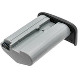 New 2600mAh Battery for Canon 1D Mark 3,1D Mark 4,1D Mark IV,1D X,1DS Mark 3,1DX,EOS-1D,EOS-1D Mark 3,EOS-1D Mark III,EOS-1D Mark IV,EOS-1D X,EOS-1Ds Mark 3,EOS-1Ds Mark III,X Mark II; P/N:LP-E19