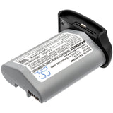 New 3350mAh Battery for Canon 1D Mark 3,1D Mark 4,1D Mark IV,1D X,1DS Mark 3,1DX,EOS-1D,EOS-1D Mark 3,EOS-1D Mark III,EOS-1D Mark IV,EOS-1D X,EOS-1Ds Mark 3,EOS-1Ds Mark III,X Mark II; P/N:LP-E19