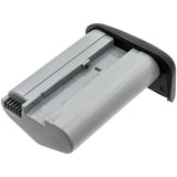 New 3350mAh Battery for Canon 1D Mark 3,1D Mark 4,1D Mark IV,1D X,1DS Mark 3,1DX,EOS-1D,EOS-1D Mark 3,EOS-1D Mark III,EOS-1D Mark IV,EOS-1D X,EOS-1Ds Mark 3,EOS-1Ds Mark III,X Mark II; P/N:LP-E19