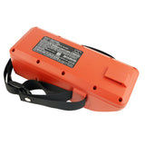 New 8200mAh Battery for Leica 1100,700,800,GPS1200,GPS500,TPS 400,TPS1100,TPS1200,TPS400,TPS700,TPS800; P/N:818916,GEB371