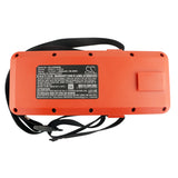 New 8200mAh Battery for Leica 1100,700,800,GPS1200,GPS500,TPS 400,TPS1100,TPS1200,TPS400,TPS700,TPS800; P/N:818916,GEB371
