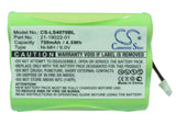 Symbol LS4070, LS4071, LS4074, LS7075