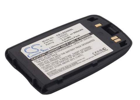 LG S5200